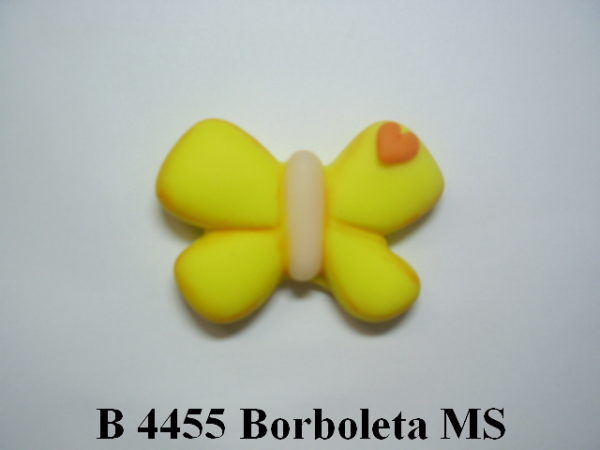 Forma de Silicone de Animais