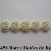 Forma de Silicone de Rendas e Guirlandas