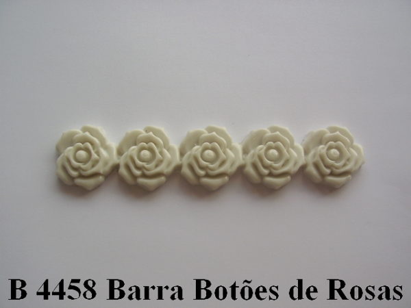 Forma de Silicone de Rendas e Guirlandas