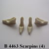 Forma de Silicone de Bonecas, Rostos, Sapatos, Mãos e Pés