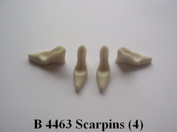 Forma de Silicone de Bonecas, Rostos, Sapatos, Mãos e Pés