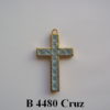 Forma de Silicone de Religião