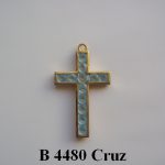 Forma de Silicone de Religião