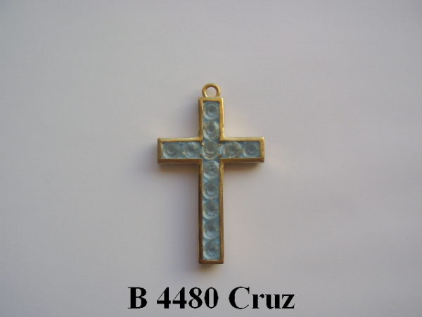 Forma de Silicone de Religião