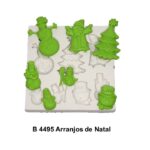 Arranjos de Natal