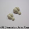 Forma de Silicone de Animais