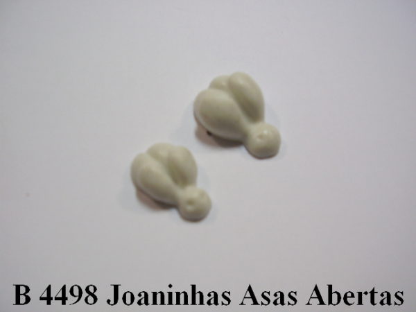 Forma de Silicone de Animais