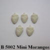Forma de Silicone de Doces, Frutas e Legumes