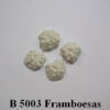 Forma de Silicone de Doces, Frutas e Legumes
