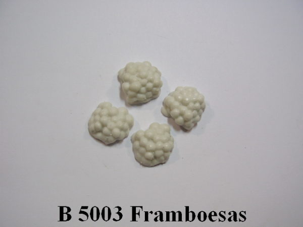 Forma de Silicone de Doces, Frutas e Legumes