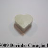 Forma de Silicone de Docinhos