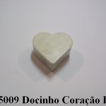 Forma de Silicone de Docinhos
