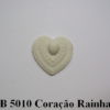 Forma de Silicone de Diversos
