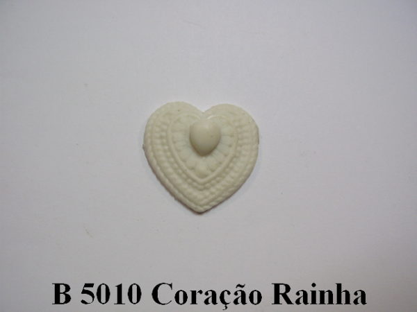 Forma de Silicone de Diversos