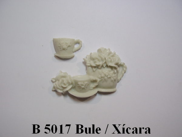 Forma de Silicone de Cozinha e Casa