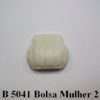 Forma de Silicone de Laços e Bolsas