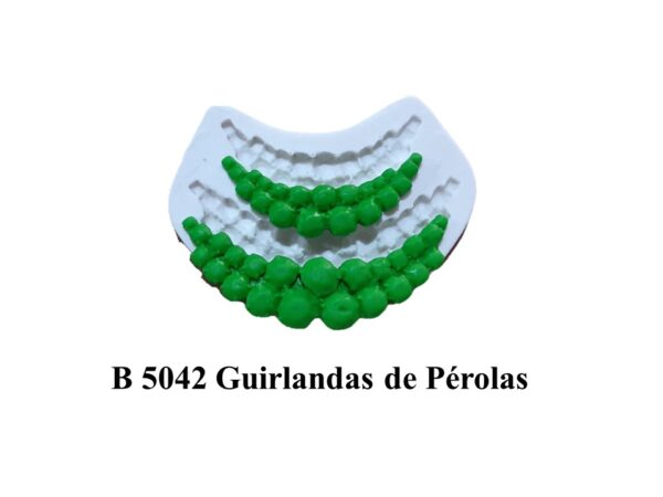 Guirlandas de Pérolas