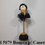 Forma de Silicone de Bonecas, Rostos, Sapatos, Mãos e Pés