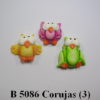 Forma de Silicone de Animais