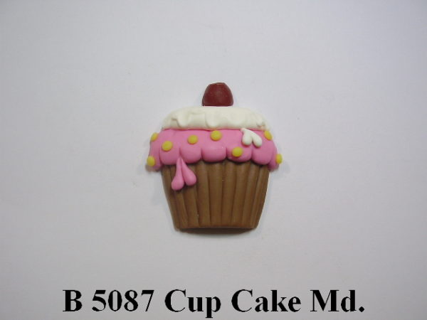 Forma de Silicone de Doces, Frutas e Legumes