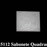 Forma de Silicone de Sabonetes e Velas