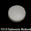 Forma de Silicone de Sabonetes e Velas