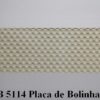 Forma de Silicone de Colares