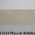 Forma de Silicone de Colares
