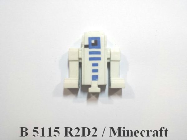 Forma de Silicone de Temas Infantis