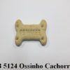 Forma de Silicone de Diversos