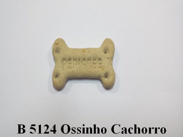 Forma de Silicone de Diversos