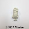 Forma de Silicone de Temas Infantis