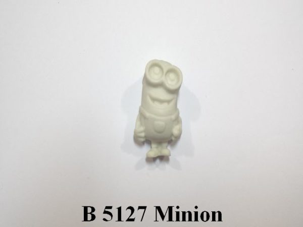 Forma de Silicone de Temas Infantis