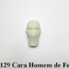 Forma de Silicone de Temas Infantis