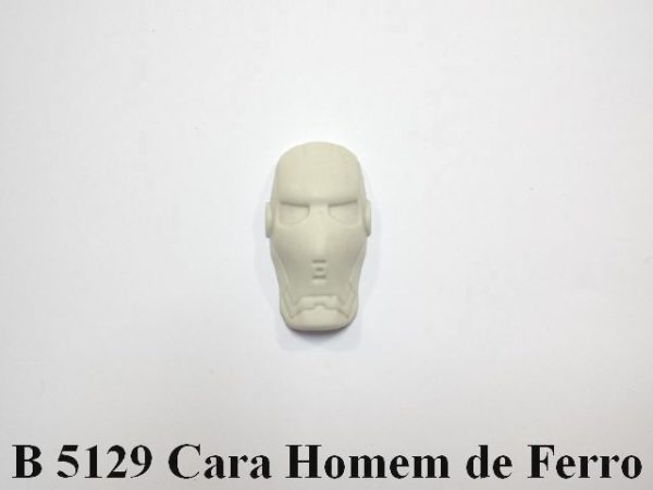 Forma de Silicone de Temas Infantis