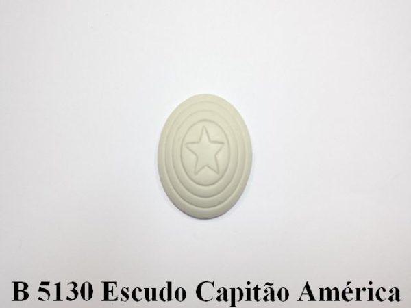 Forma de Silicone de Temas Infantis