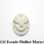 Forma de Silicone de Temas Infantis