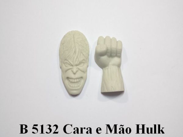 Forma de Silicone de Temas Infantis