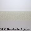 Forma de Silicone de Rendas e Guirlandas