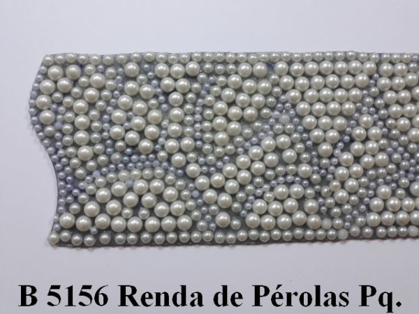 Forma de Silicone de Rendas e Guirlandas