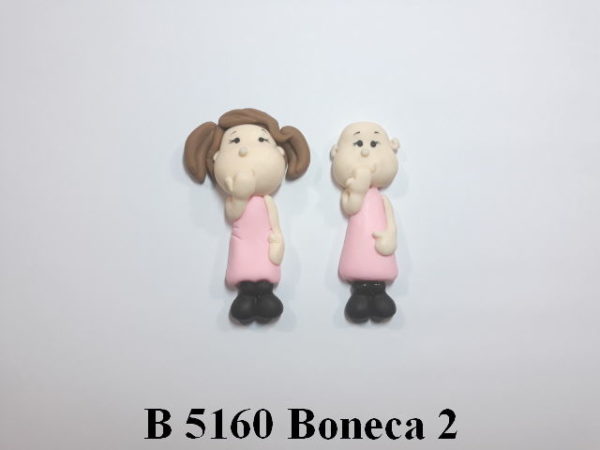 Forma de Silicone de Bonecas, Rostos, Sapatos, Mãos e Pés