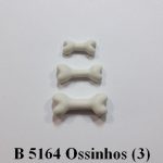 Forma de Silicone de Diversos