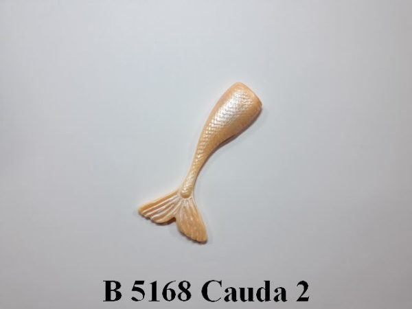 Forma de Silicone de Fundo Mar