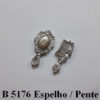 Forma de Silicone de Temas Infantis
