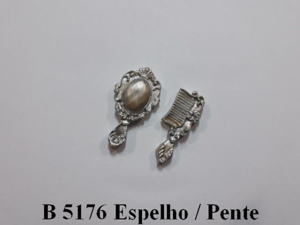 Forma de Silicone de Temas Infantis