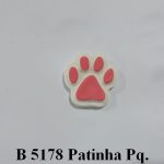 Forma de Silicone de Diversos