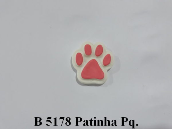 Forma de Silicone de Diversos