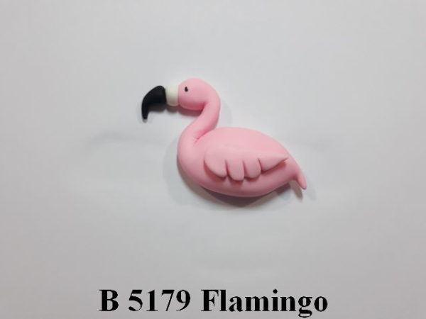 Forma de Silicone de Animais