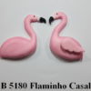 Forma de Silicone de Animais