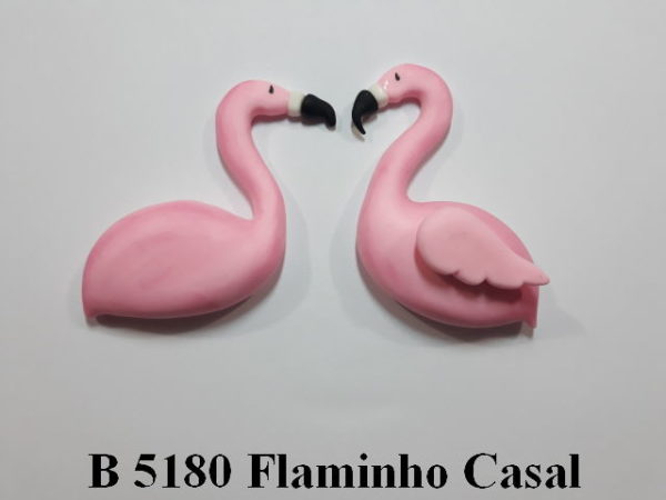 Forma de Silicone de Animais